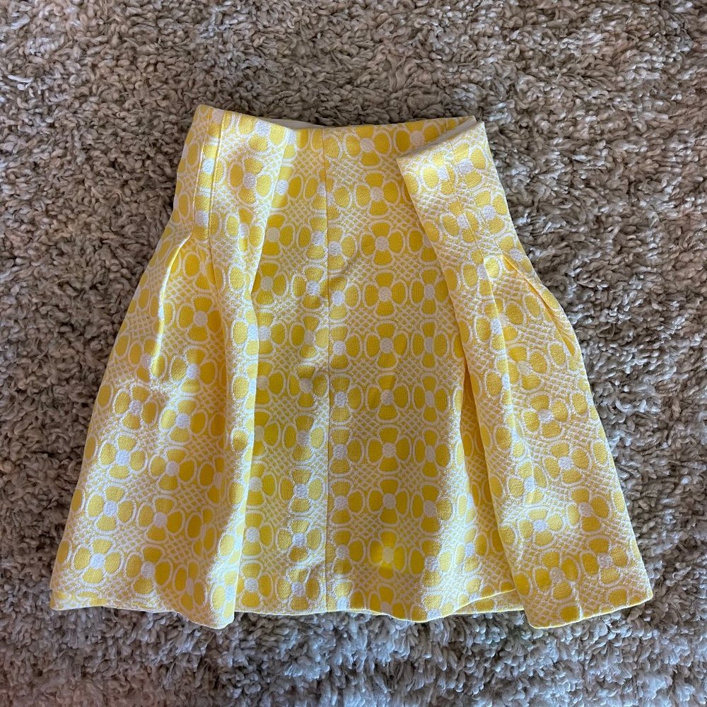 Women's Lilly Pulitzer Leila Skirt